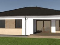 Eladó családi ház