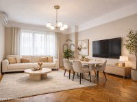 Eladó téglalakás, Budapesten, XI. kerületben, Budafoki úton