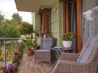 Kiadó téglalakás, albérlet, Budapesten, II. kerületben