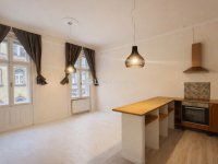 Eladó téglalakás, VII. kerületben 84.5 M Ft, 3 szobás