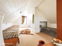 Eladó nyaraló, Szentesen 25.5 M Ft, 2 szobás