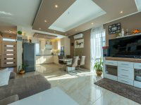 Eladó ikerház, Vecsésen, Botond utcában 127.99 M Ft, 4 szobás