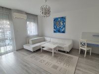 Kiadó téglalakás, albérlet