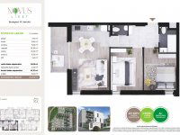 XV. kerület, , Kékszilva utca 2