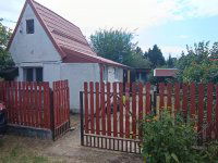 Eladó nyaraló, Oroszlányban 14.999 M Ft, 1 szobás