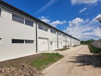 Eladó ipari ingatlan, Nagytarcsán 46.2 M Ft / költözzbe.hu