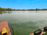 Eladó nyaraló, Szigetszentmiklóson 122 M Ft, 2 szobás