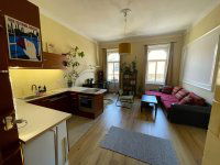 Kiadó téglalakás, albérlet