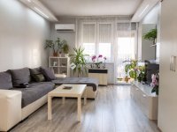 Eladó téglalakás, Győrött 50.5 M Ft, 2 szobás