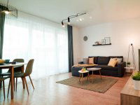 Kiadó téglalakás, albérlet