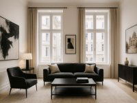 Eladó téglalakás, VI. kerületben 130 M Ft, 4 szobás