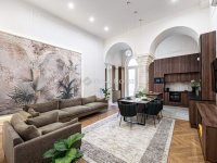 Kiadó téglalakás, albérlet, VI. kerületben 650 E Ft / hó