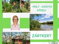 Eladó telek, Szolnokon 7.9 M Ft / költözzbe.hu