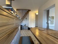 Eladó téglalakás, III. kerületben 128 M Ft, 5 szobás