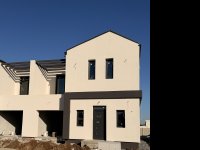 Eladó ikerház, XVIII. kerületben 149.9 M Ft, 5 szobás