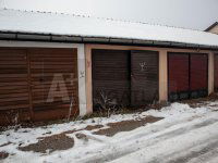 Kiadó garázs, Szegeden 35 E Ft / hó / költözzbe.hu