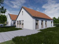 Eladó családi ház, Kókán 69.9 M Ft, 5 szobás