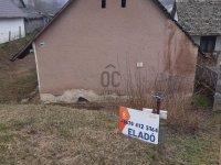 Eladó családi ház, Kakasdon 4.5 M Ft, 2 szobás