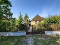 Eladó családi ház, Ráckevén 69.99 M Ft, 3 szobás