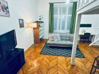 Kiadó téglalakás, albérlet, XII. kerületben, Nagyenyed utcában