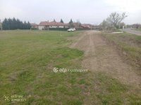 Eladó telek, Kiskunfélegyházán 17 M Ft / költözzbe.hu