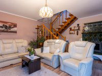 Eladó családi ház, Isztiméren 105 M Ft, 6 szobás