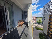 Kiadó téglalakás, albérlet, XI. kerületben 550 E Ft / hó