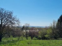 Eladó telek, Cserszegtomajon 35 M Ft / költözzbe.hu