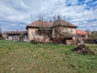 Eladó családi ház, Cereden 12.5 M Ft, 3+1 szobás