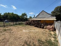 Eladó ikerház, Bólyban 10.5 M Ft, 3 szobás