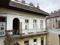 Eladó téglalakás, VII. kerületben 48 M Ft, 1 szobás