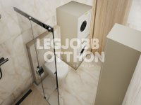 Eladó téglalakás, Cegléden 31.9 M Ft, 1+1 szobás