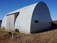 Eladó ipari ingatlan, Tiszaszigeten 80 M Ft / költözzbe.hu