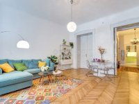 Eladó téglalakás, II. kerületben 145 M Ft, 3 szobás