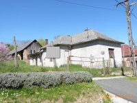 Eladó családi ház, Szilvásszentmártonon 10 M Ft, 2 szobás