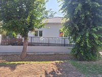 Eladó családi ház, Pellérden 72.9 M Ft, 3 szobás