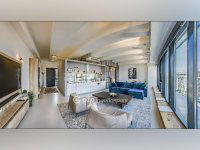 Eladó téglalakás, V. kerületben 218 M Ft, 2 szobás