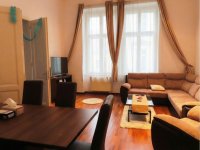 Kiadó téglalakás, albérlet, I. kerületben 450 E Ft / hó