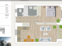 Kiadó téglalakás, albérlet, IX. kerületben, Pápay István utcában