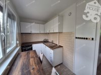 Eladó panellakás, Kecskeméten 52.5 M Ft, 2 szobás