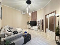 Eladó téglalakás, VI. kerületben 114.9 M Ft, 3 szobás