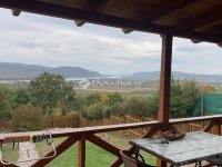 Eladó nyaraló, Zebegényben 98 M Ft, 1 szobás