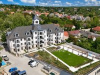 Eladó téglalakás, Balatonkenesén 65 M Ft, 2 szobás