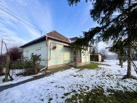 Eladó családi ház