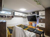 Eladó ikerház, XVIII. kerületben 124.9 M Ft, 5 szobás