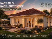 Eladó családi ház, Vácrátóton 85 M Ft, 4 szobás