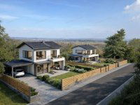 Eladó családi ház, Leányfaluban 134.9 M Ft, 5 szobás