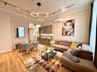 Eladó téglalakás, VII. kerületben 190 M Ft, 4 szobás