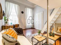 Eladó téglalakás, VII. kerületben 69.5 M Ft, 2 szobás