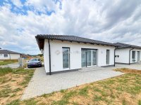 Kiadó ikerház, albérlet, Szombathelyen 300 E Ft / hó, 3 szobás